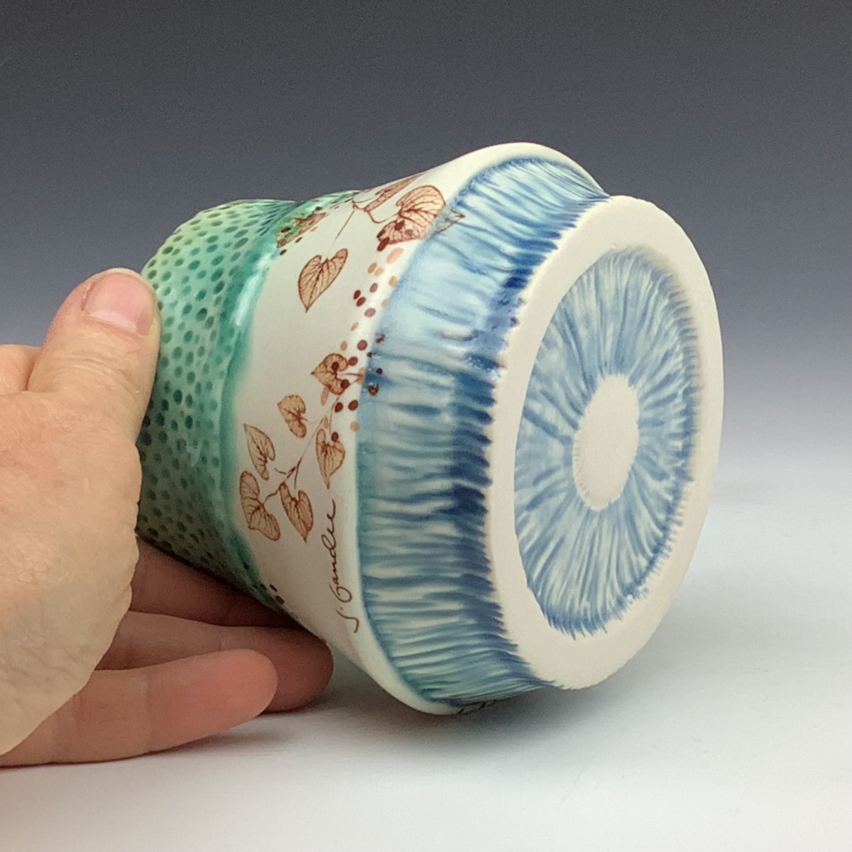 Jen Gandee - Cup #357