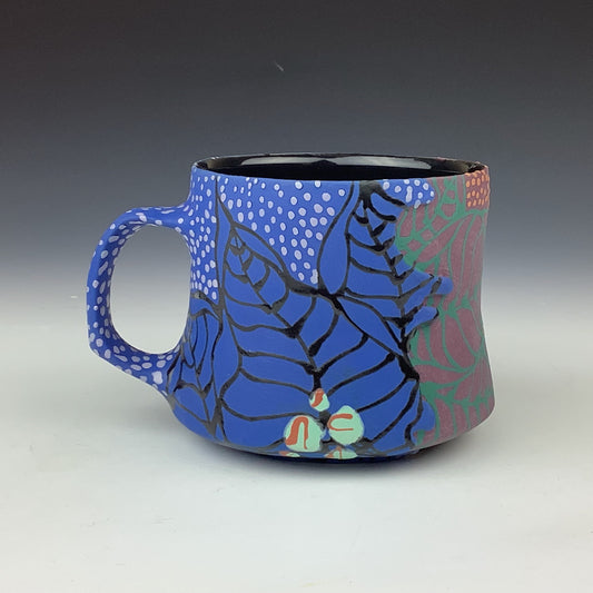 Olivia C. Avery - Mug #1