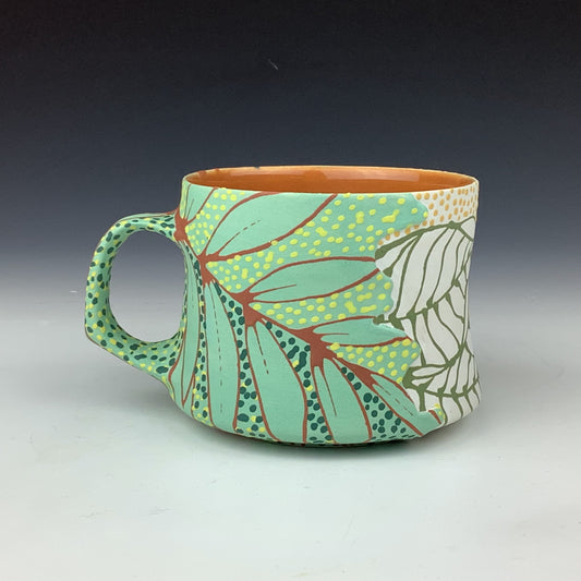 Olivia C. Avery - Mug #3