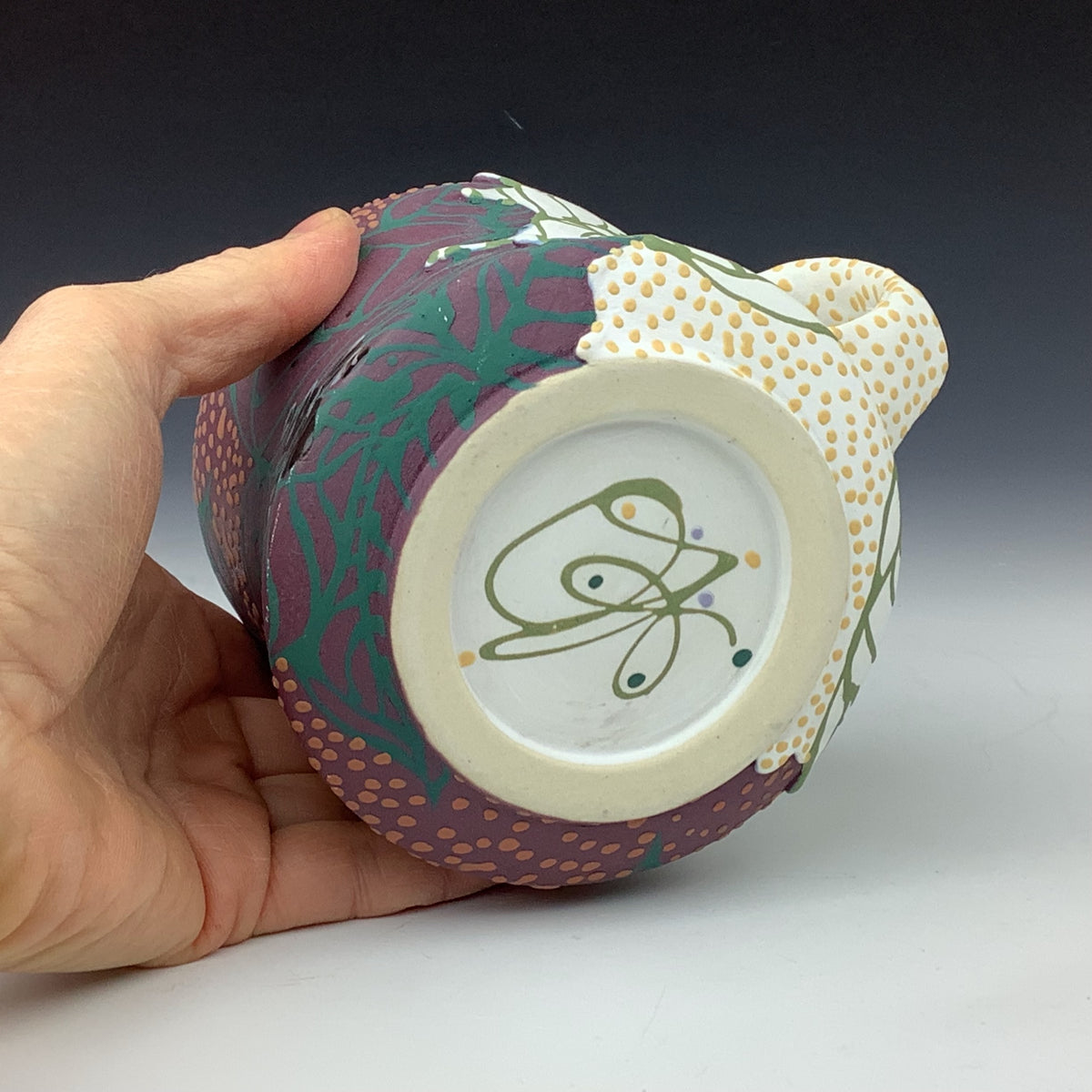 Olivia C. Avery - Mug #4