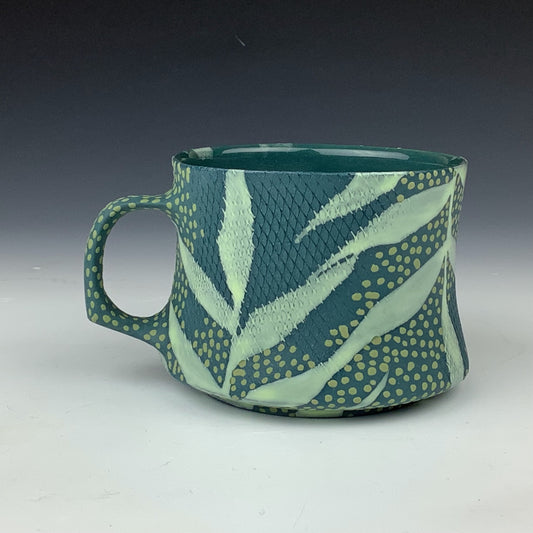Olivia C. Avery - Mug #7
