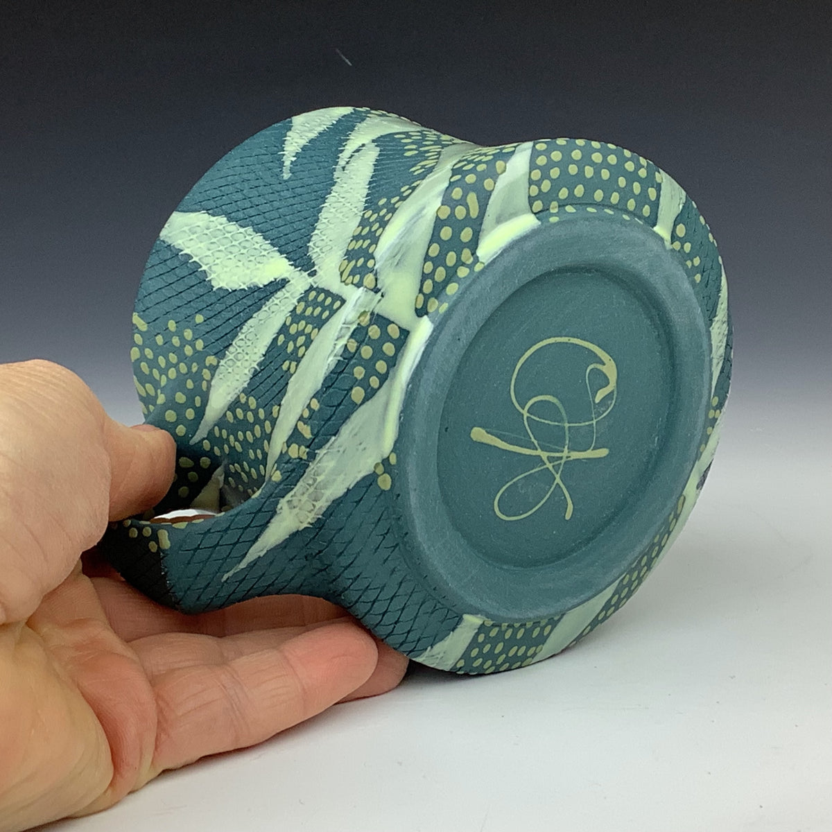 Olivia C. Avery - Mug #7