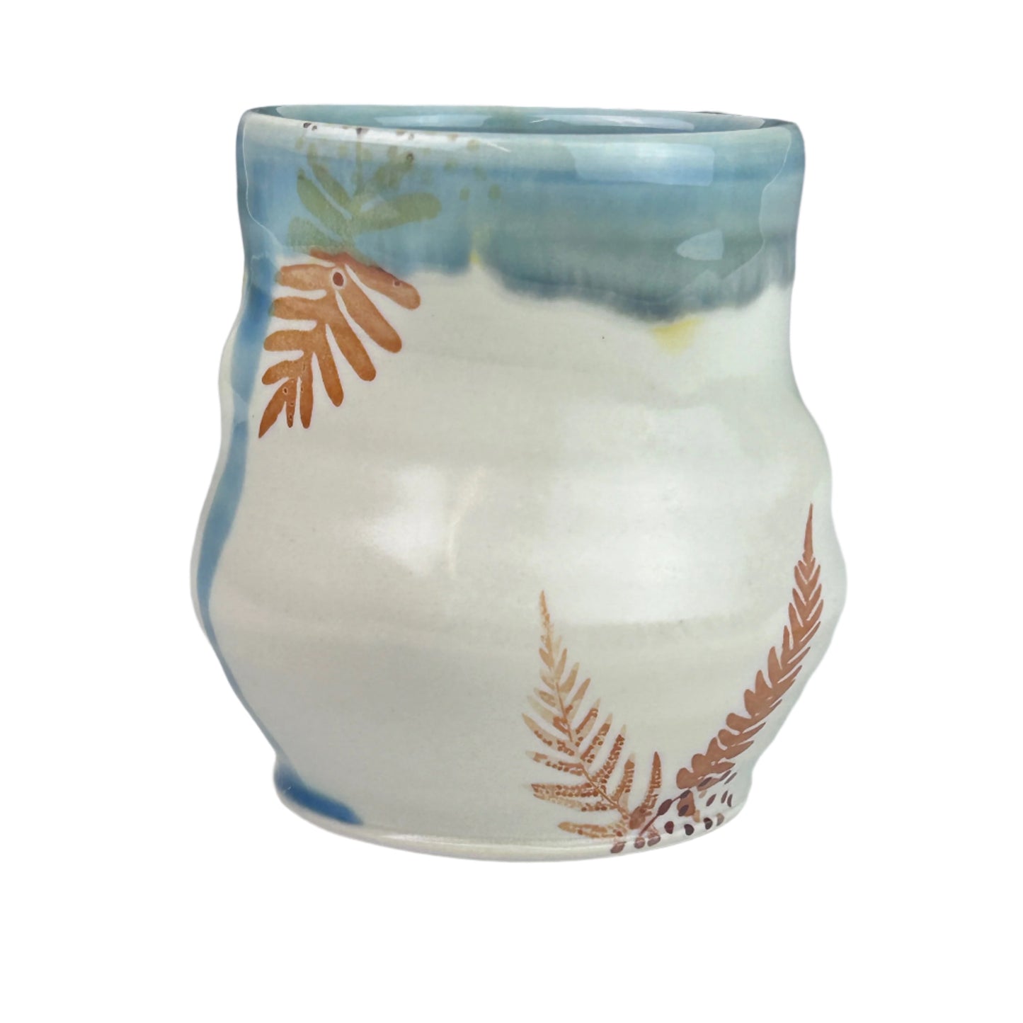 Jen Gandee - Cup #302