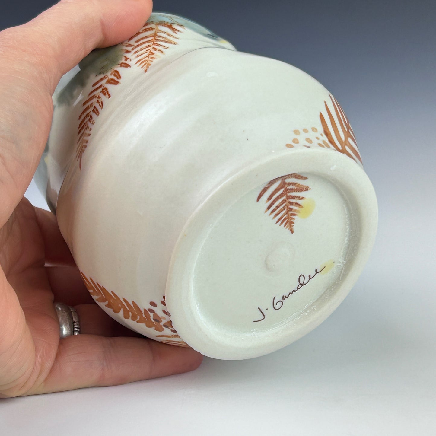 Jen Gandee - Cup #302
