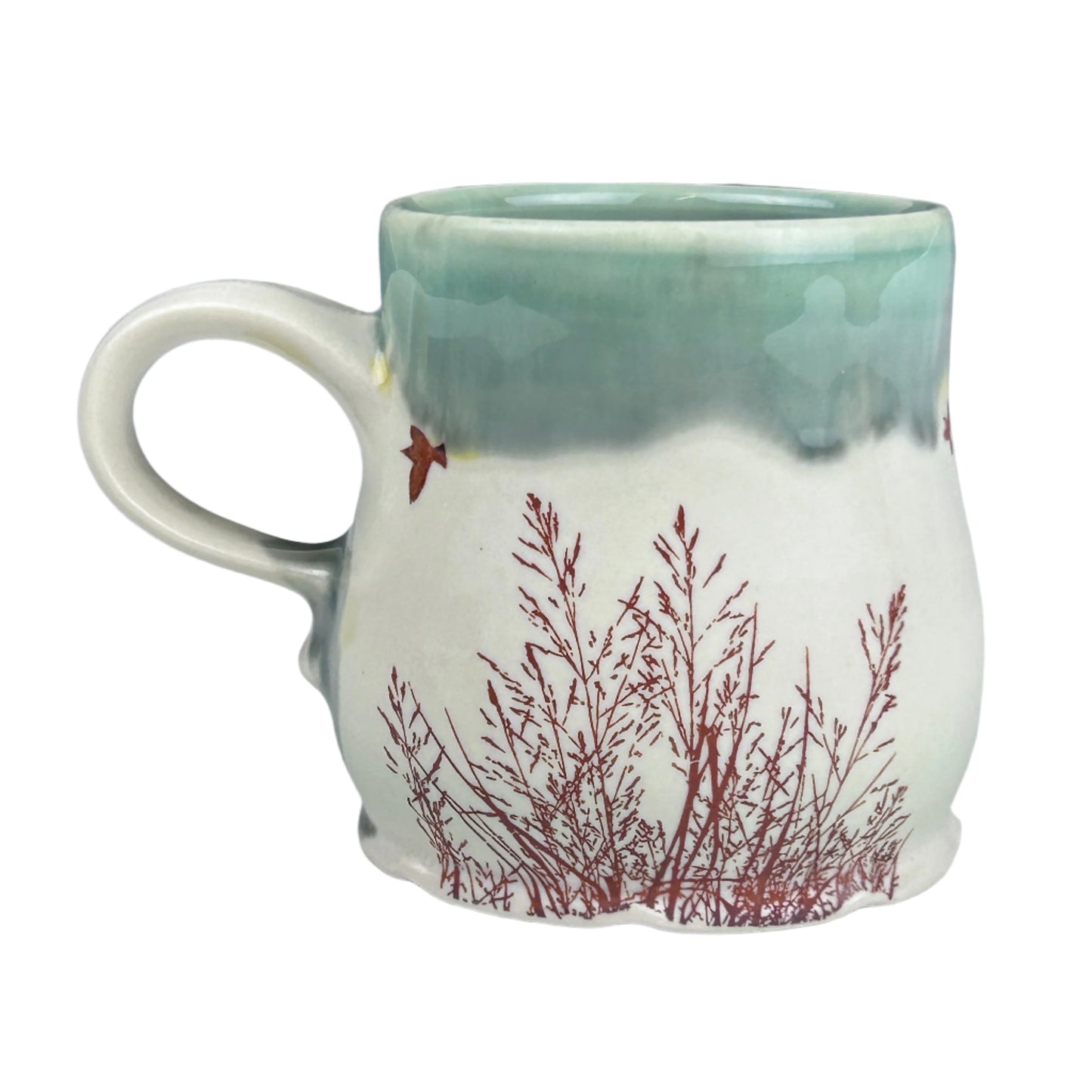 Jen Gandee - Mug #305
