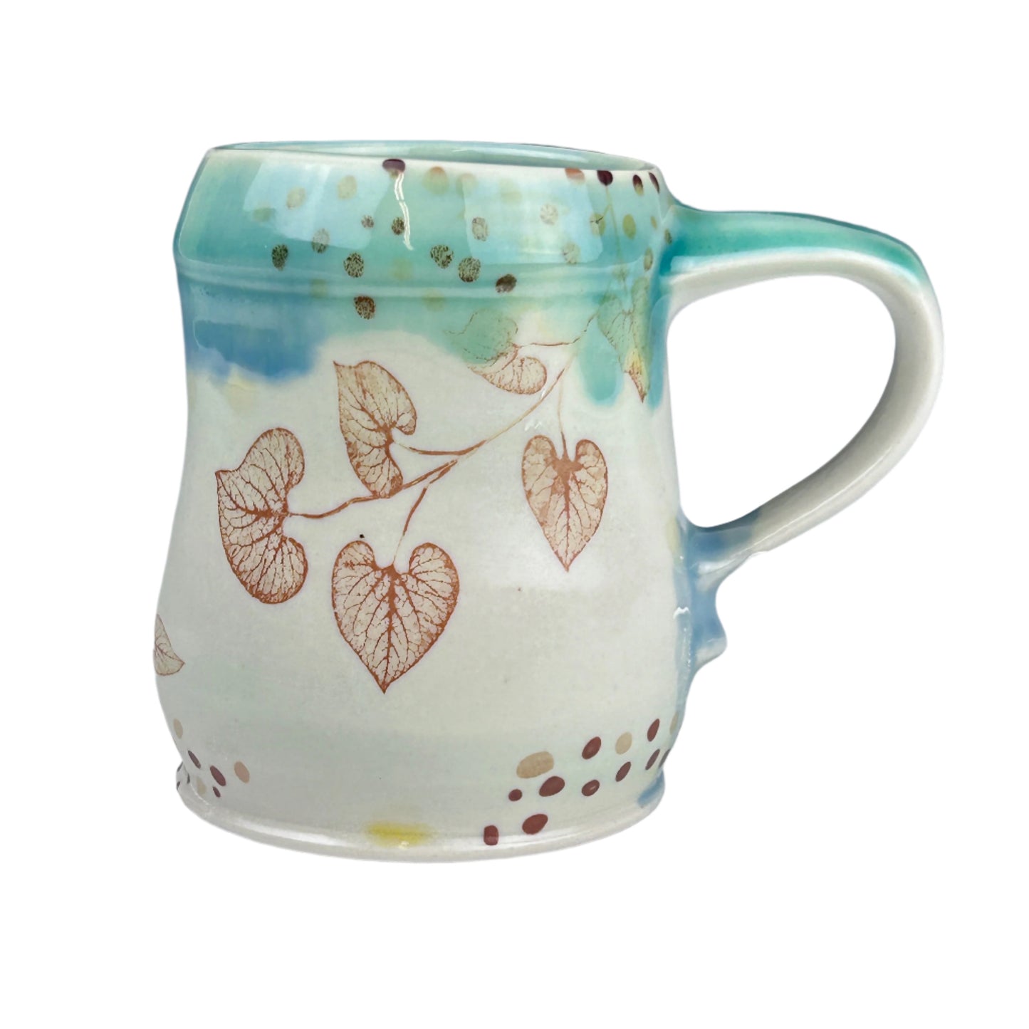 Jen Gandee - Mug #312
