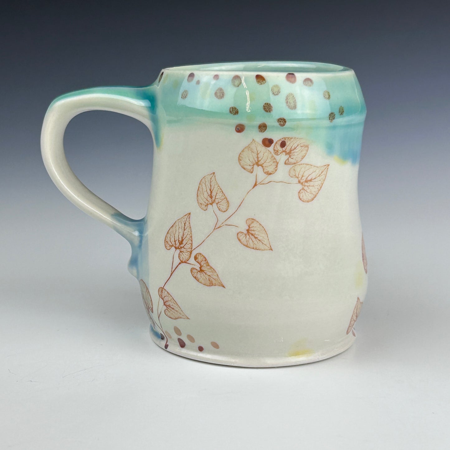 Jen Gandee - Mug #312