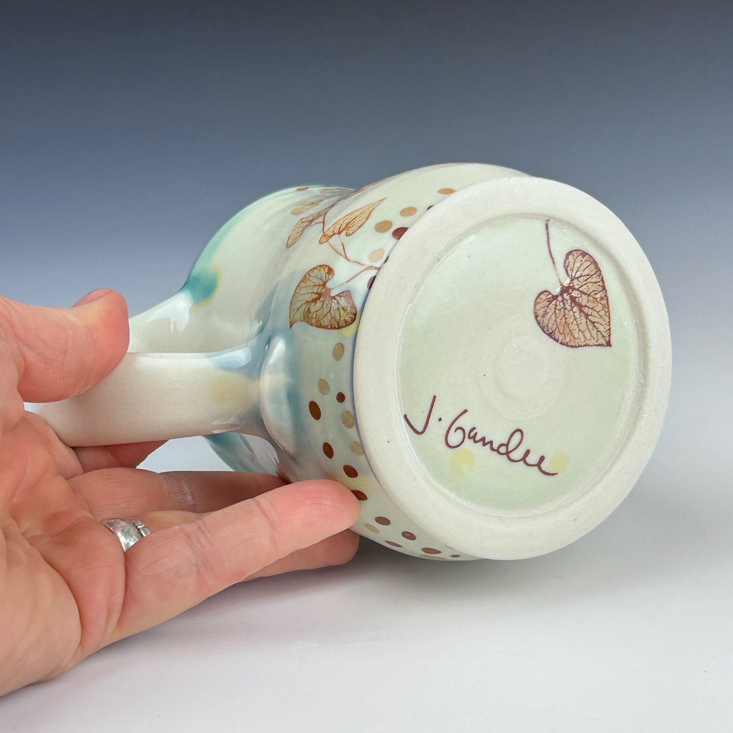 Jen Gandee - Mug #312