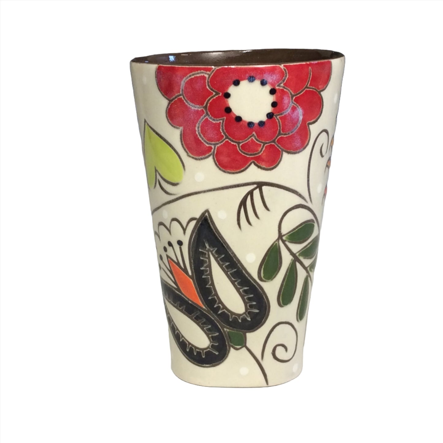 Colleen McCall -Tumbler #28