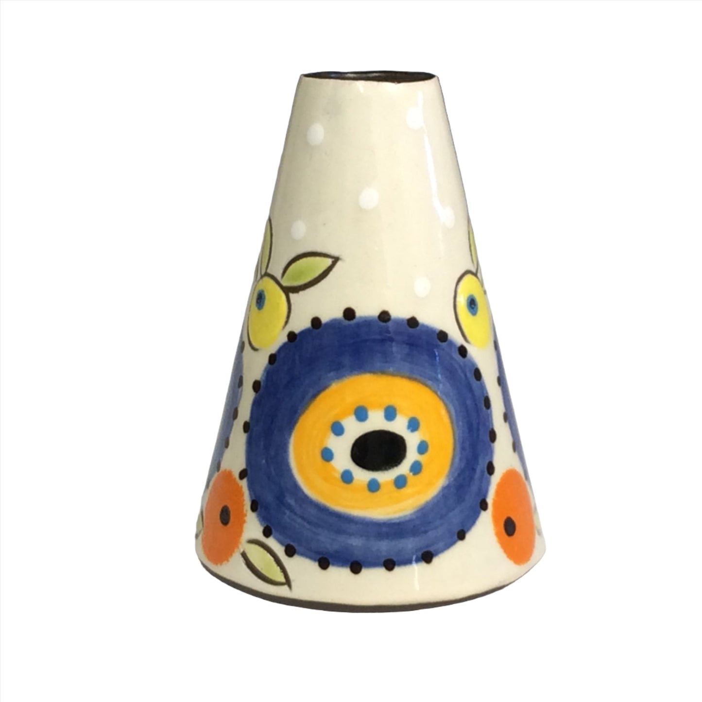 Colleen McCall- Bud Vase #21