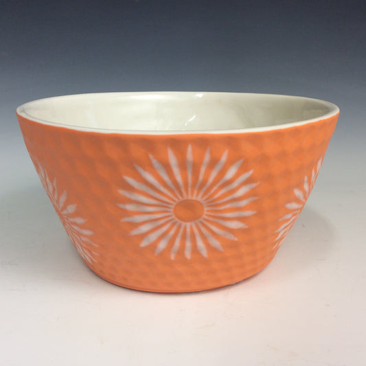 Kelly Justice GJK1215 Orange Bowl #215