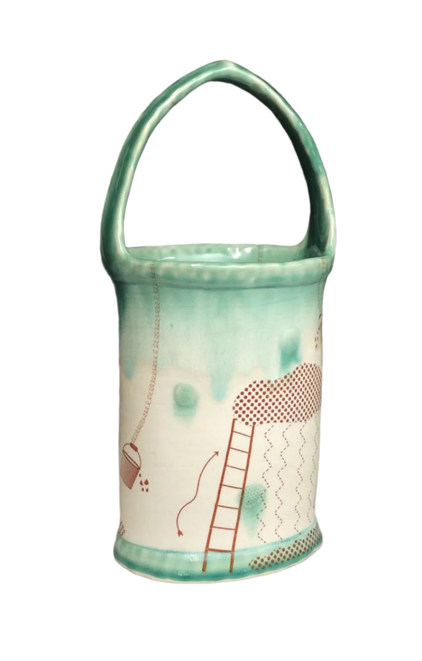 Jen Gandee- Basket #73