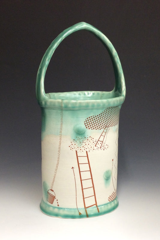 Jen Gandee- Basket #73