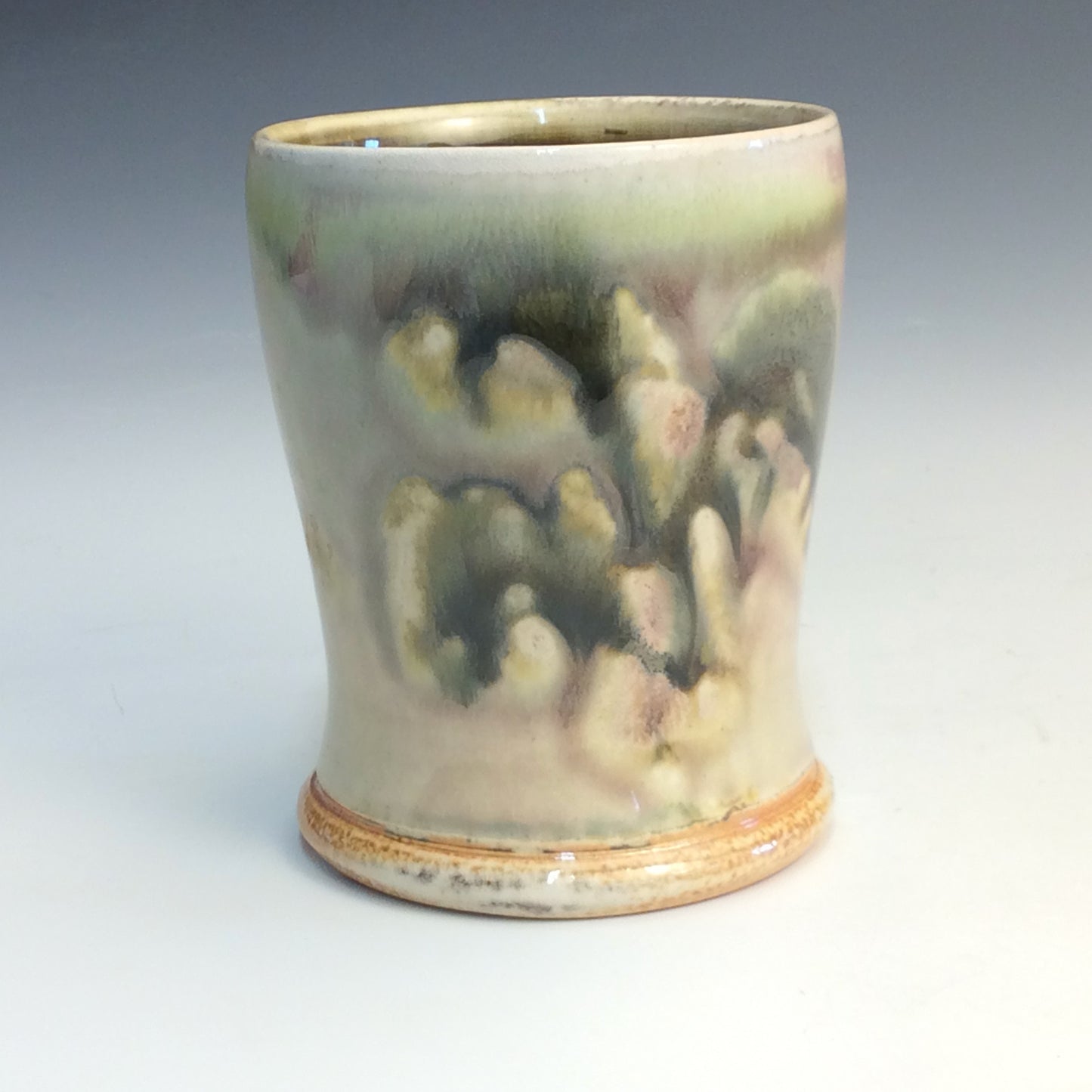 Ed Feldman- Rocks #48