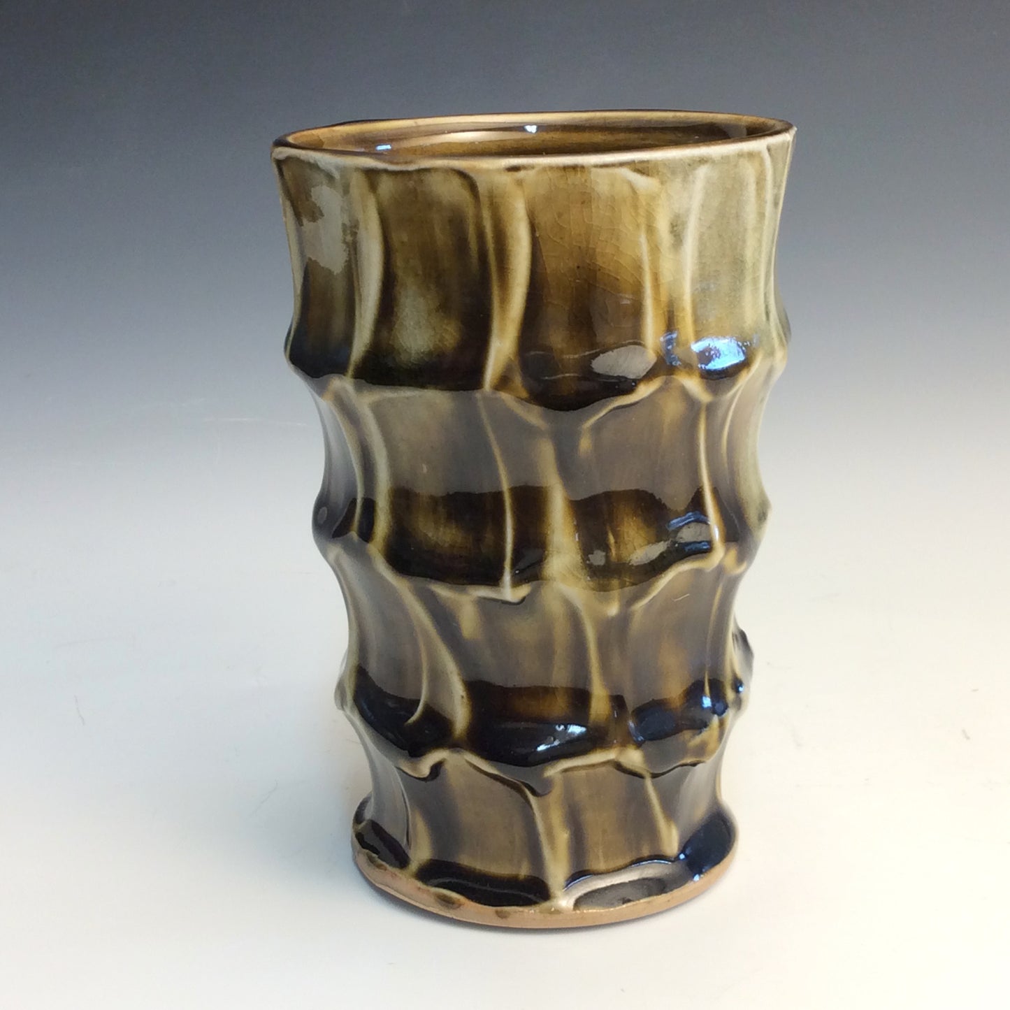 Antonio Martinez- Tumbler #12