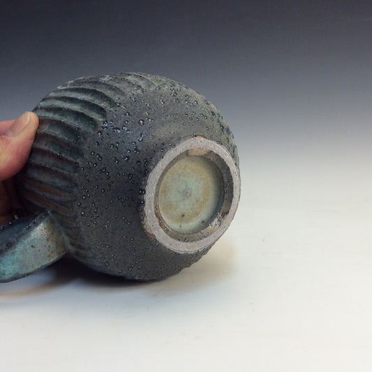 Stuart Gair- Soda-Fired Mug #4