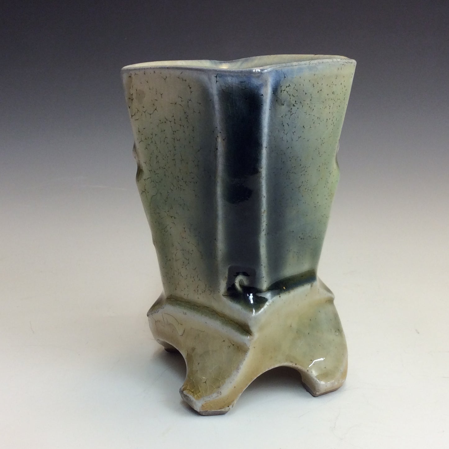 Brad Schwieger Small Tumbler #1
