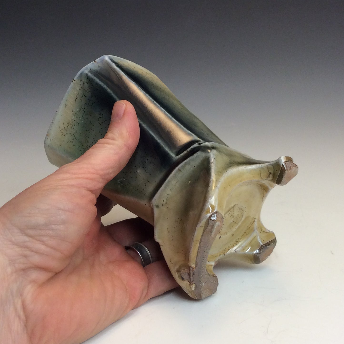 Brad Schwieger Small Tumbler #1