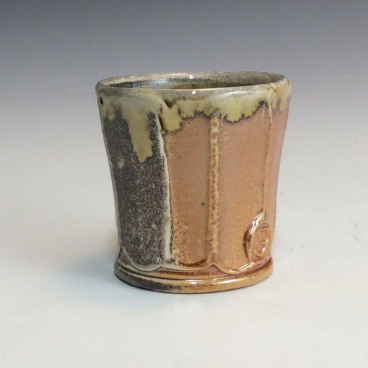 Ed Feldman Shooter #154