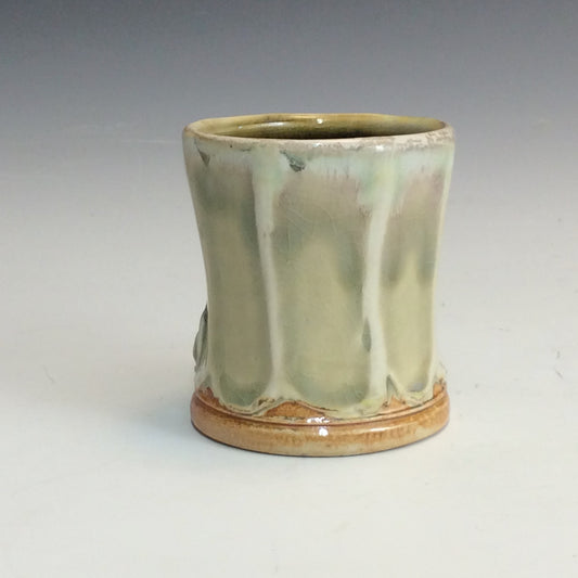 Ed Feldman Shooter #156