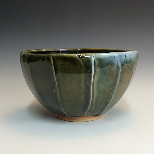 Ed Feldman Bowl #166