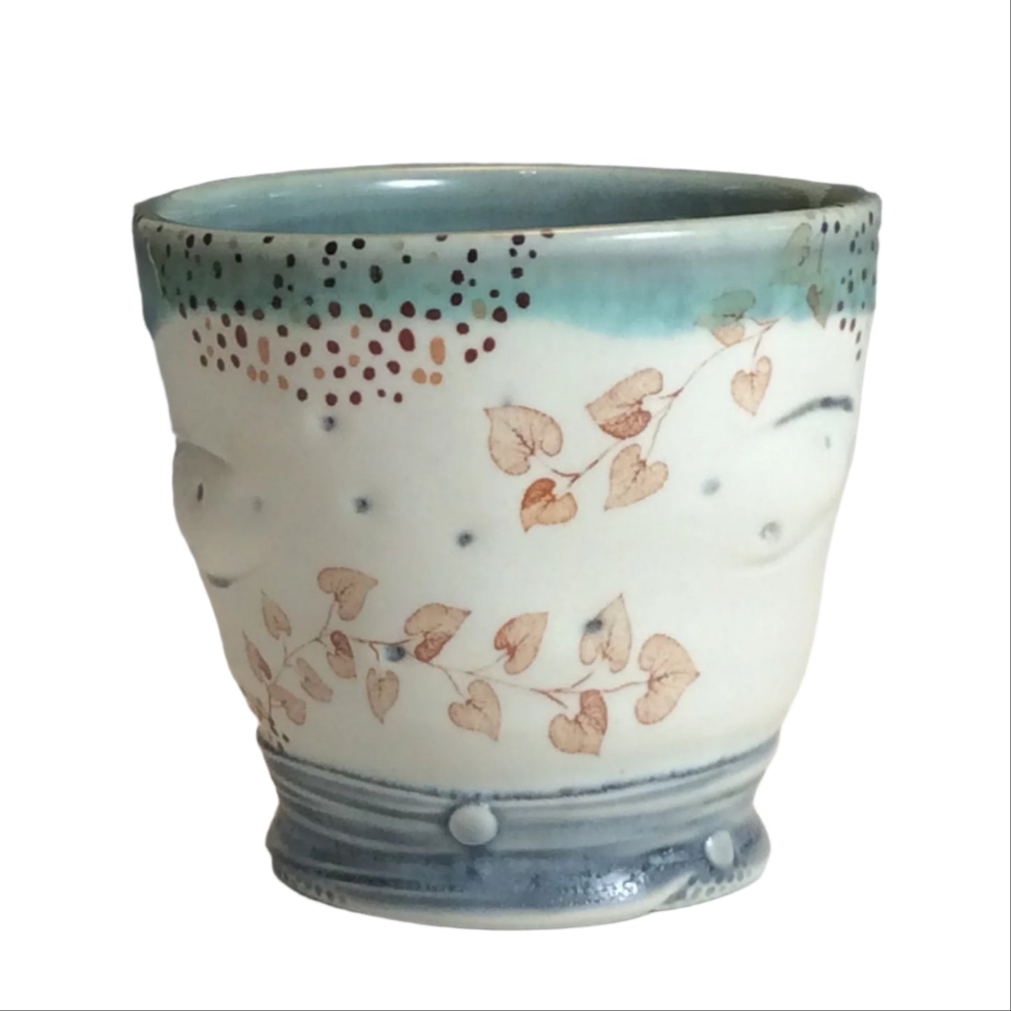 Jen Gandee Cup #146