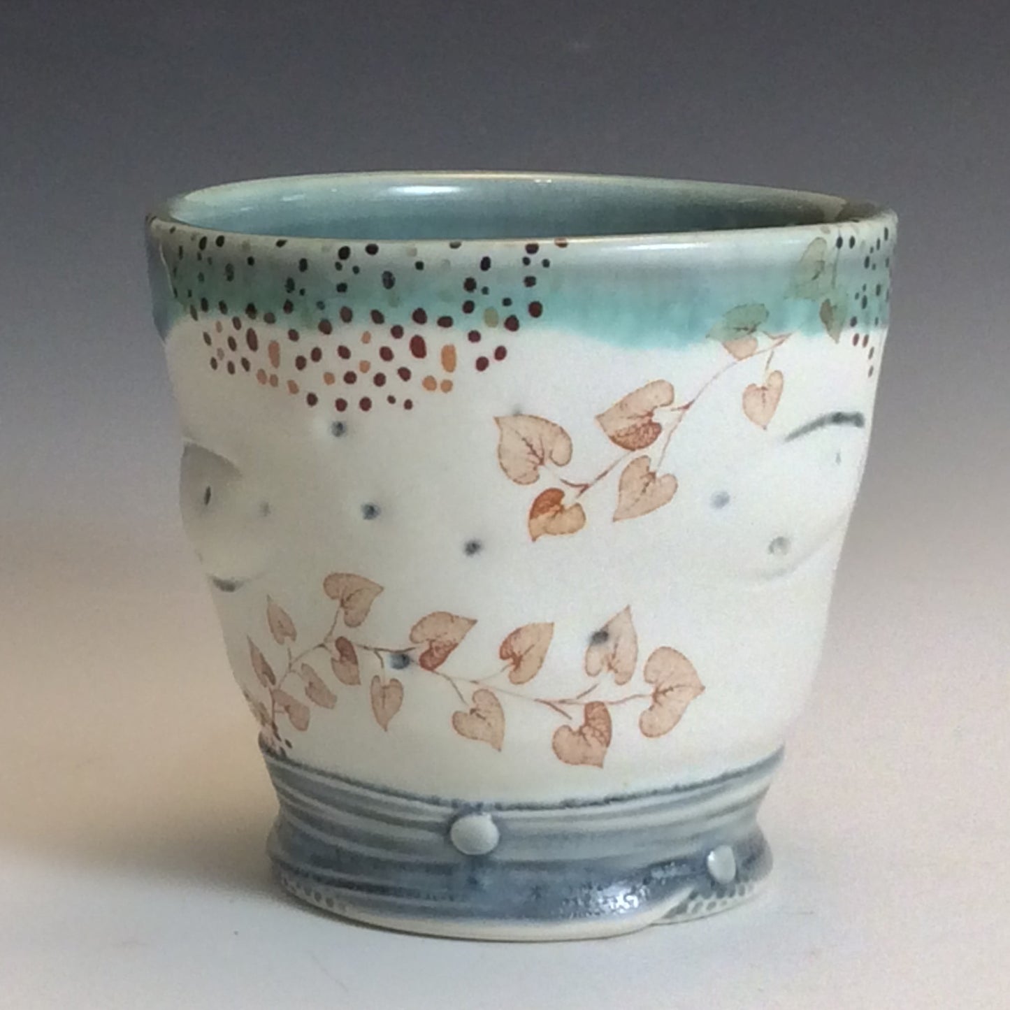 Jen Gandee Cup #146