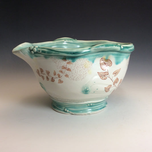 Jen Gandee Batter Bowl #195