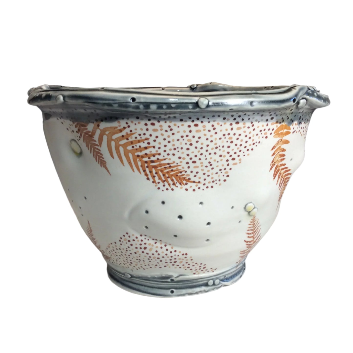 Jen Gandee Large Bowl #197