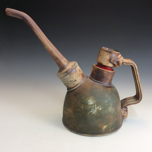 Tim See Medium Pourer #10