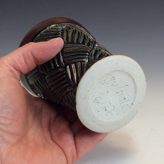 David McDonald Cup #138