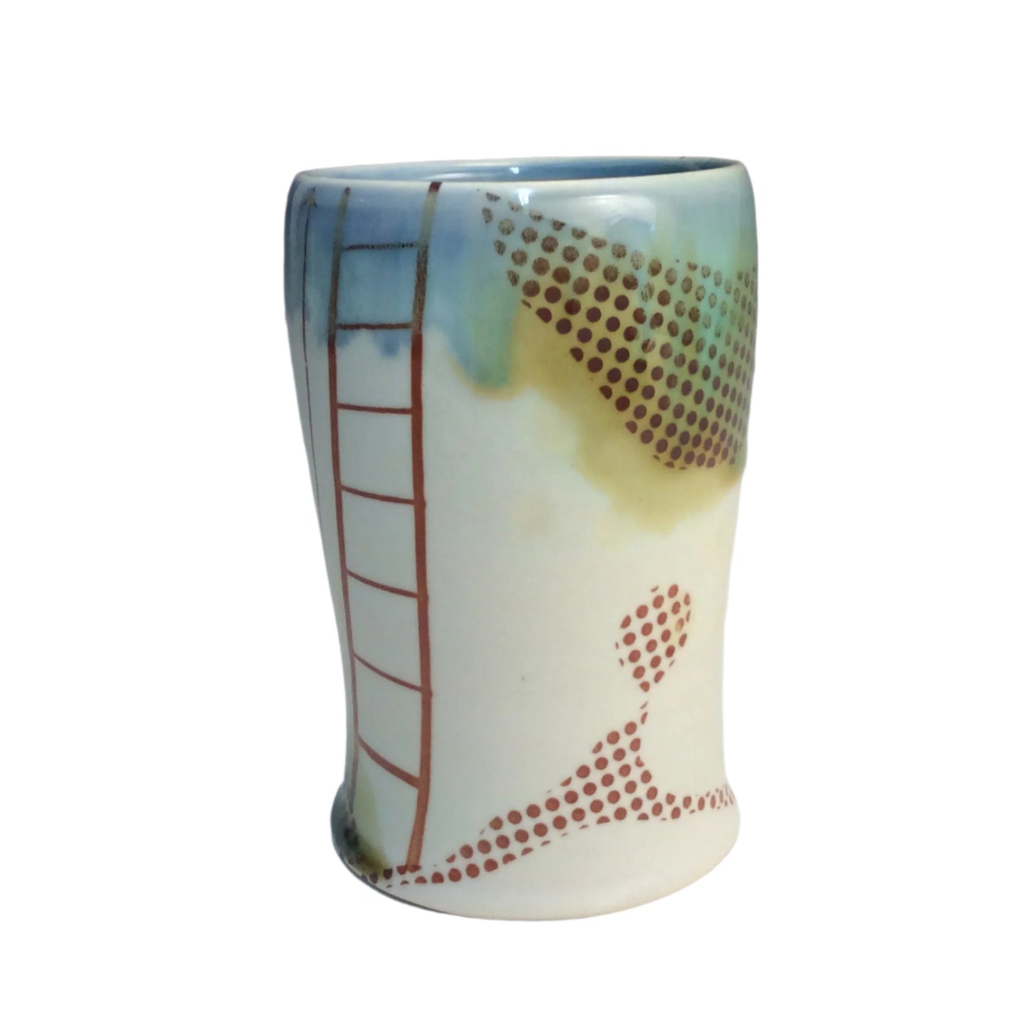Jen Gandee Tumbler #93
