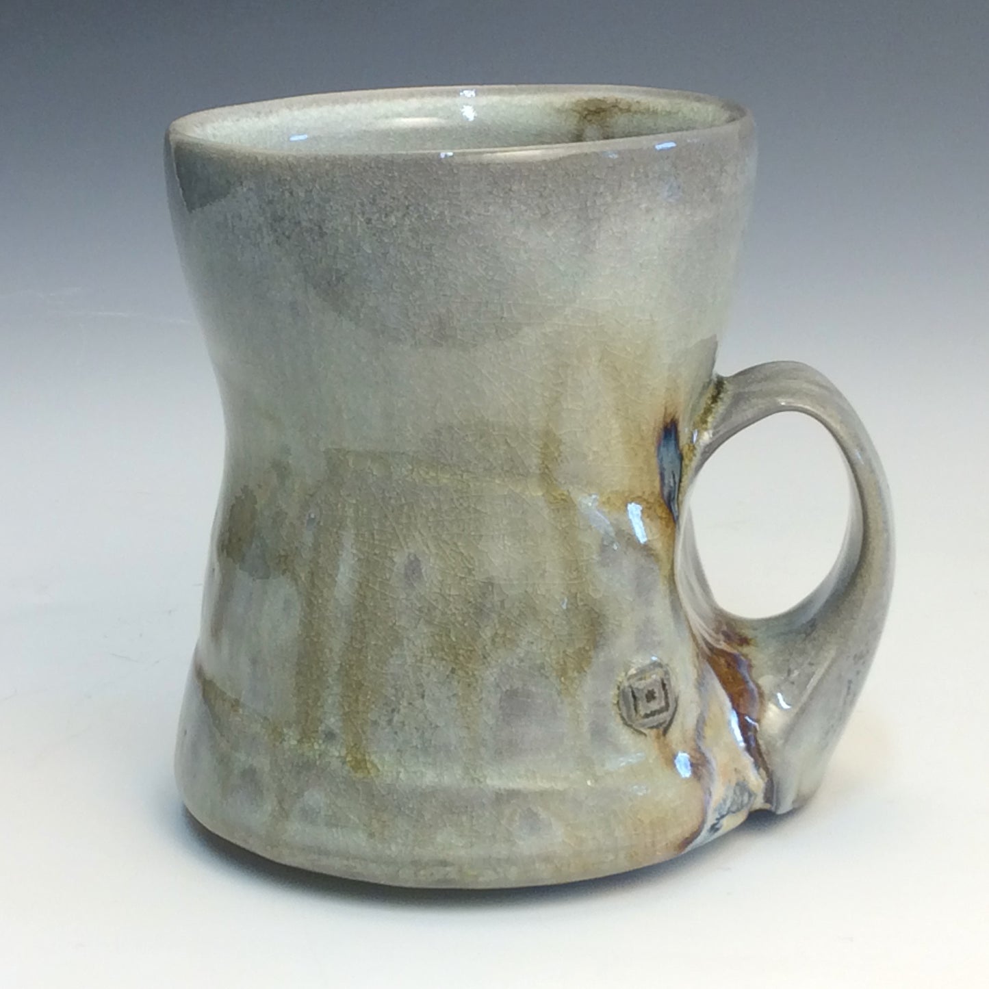 Samuel Newman- Serendipity Crafted Cup #10