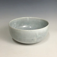 Load image into Gallery viewer, Michael Hughes - Blue bowl #48
