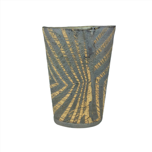 Yael Braha Tumbler #10