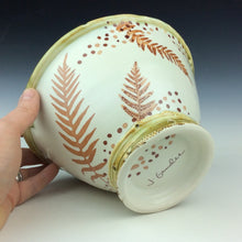 Load image into Gallery viewer, Jen Gandee - Bowl #274
