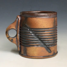 Load image into Gallery viewer, Tim See - Tin Can Mug #19
