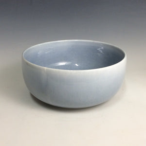 Michael Hughes - Blue bowl #47