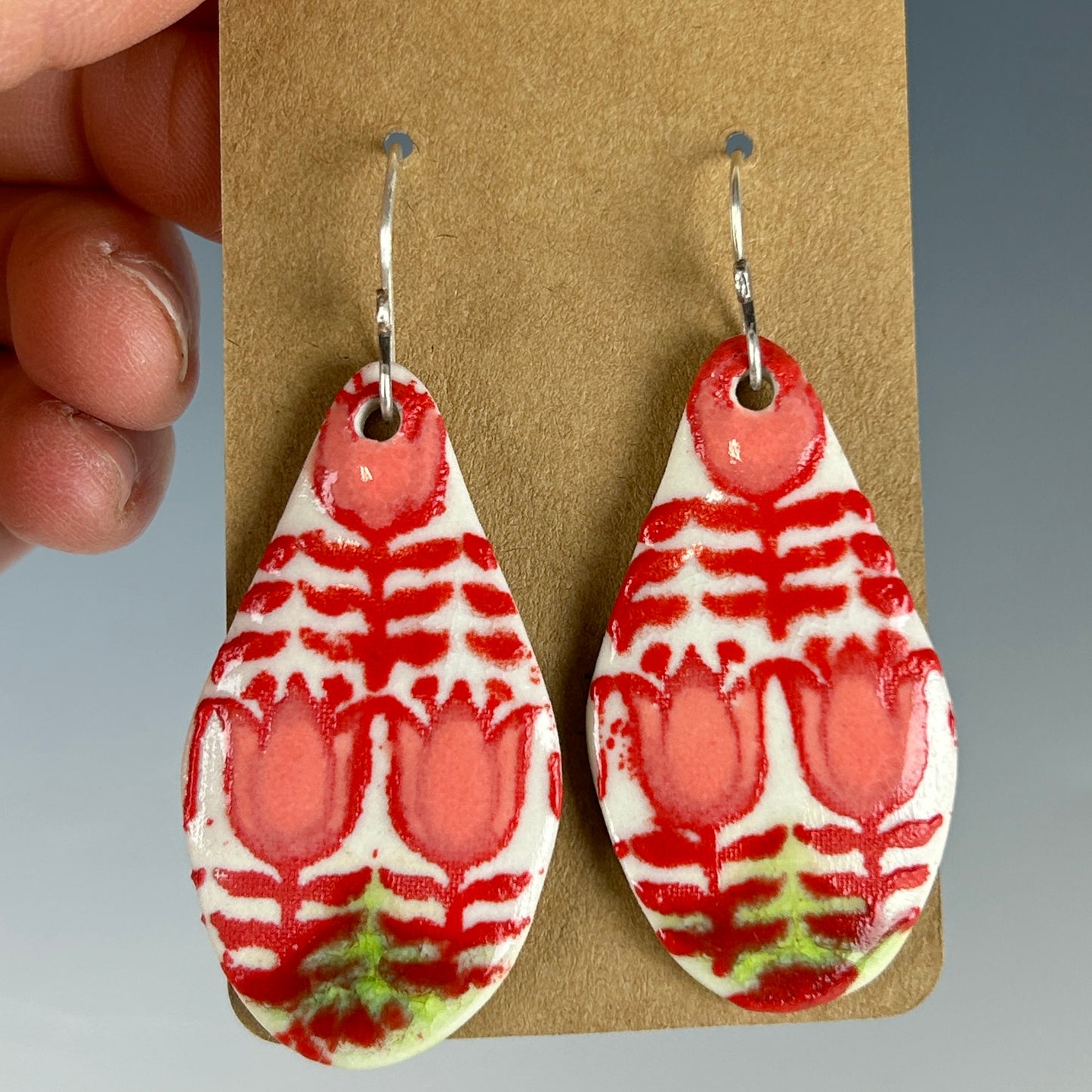 Brooke Noble - Earring #112