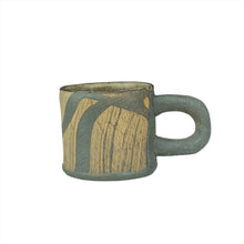 Load image into Gallery viewer, Yael Braha Espresso Cup #12
