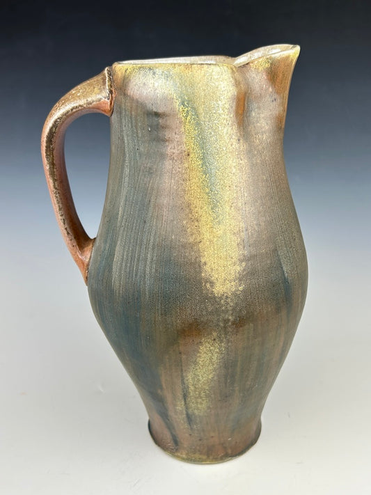 Simon Levin - Pitcher #9