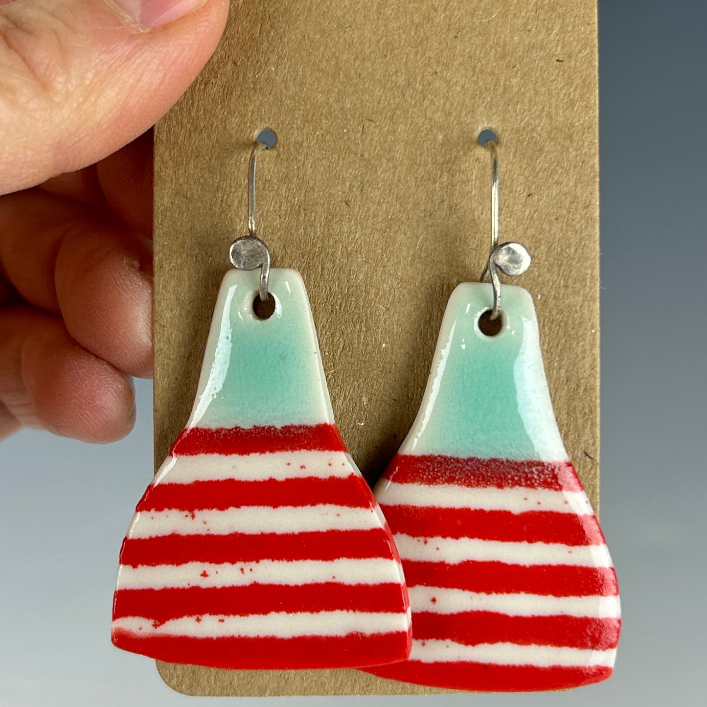 Brooke Noble - Earring #116