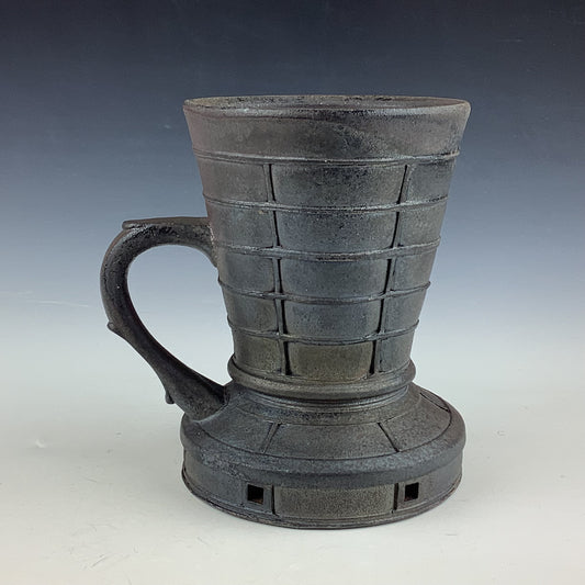 Ted Neal- Silo Mug #6