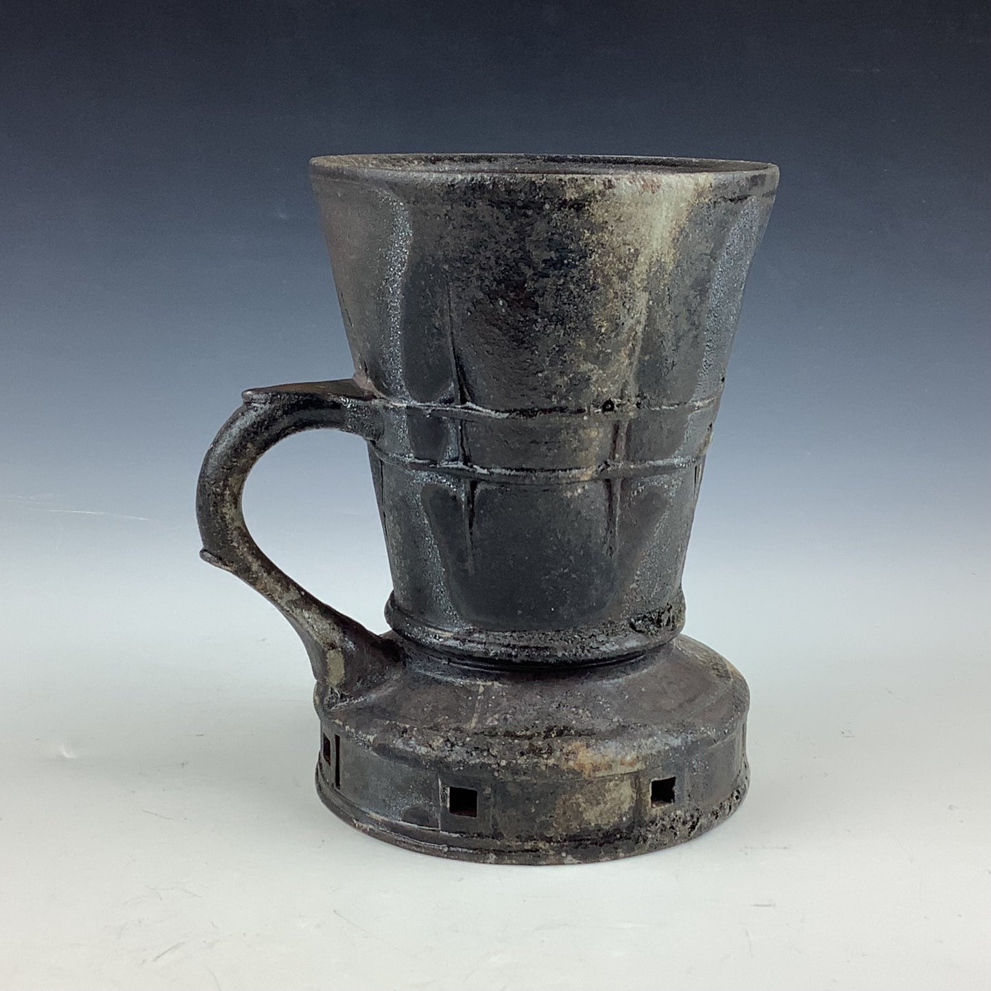 Ted Neal- Silo Mug #7