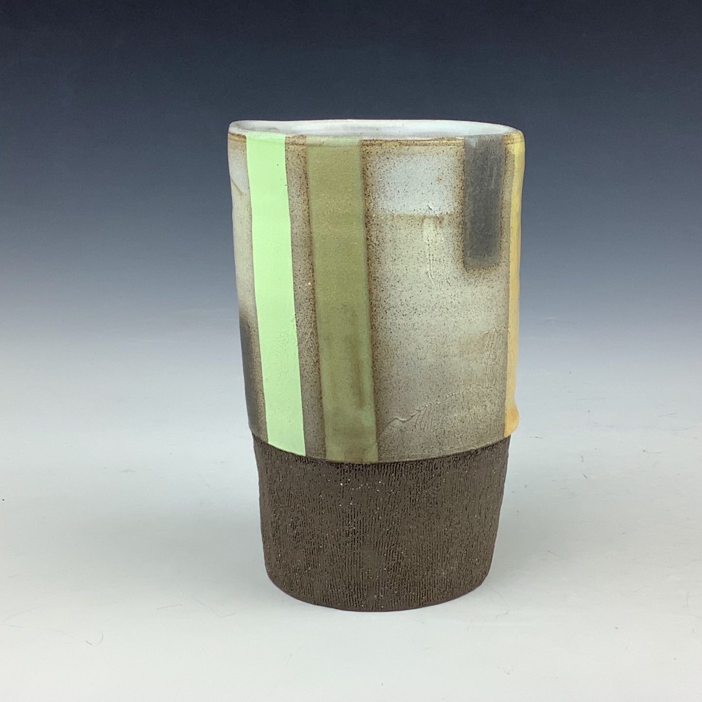 Jeremy Randall- Tumbler #95