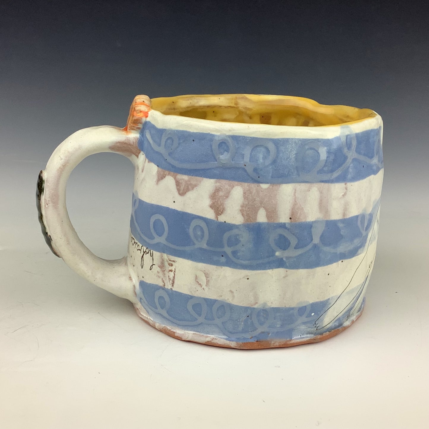 Lynne Hobaica Mug #23