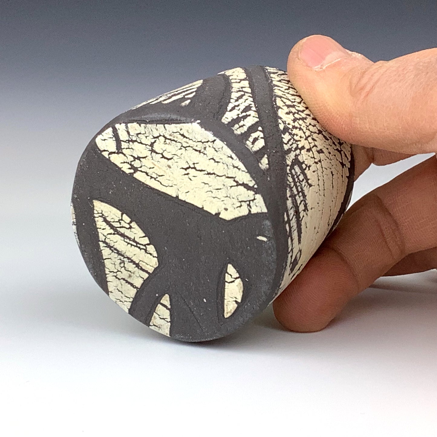 Yael Braha - Shot Glass #16