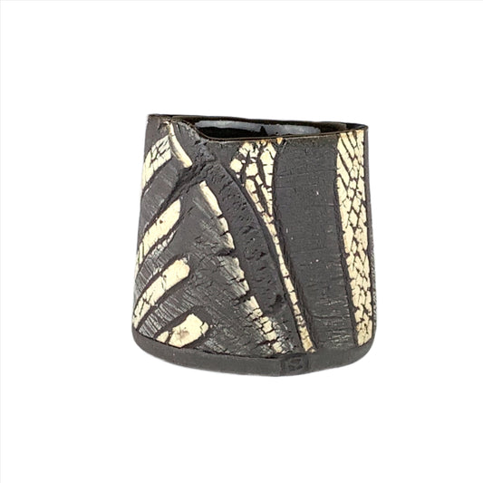 Yael Braha - Shot Glass #17