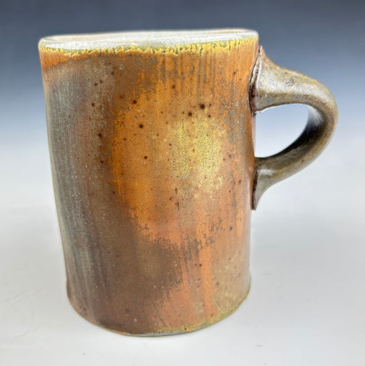 Simon Levin - MUG #4