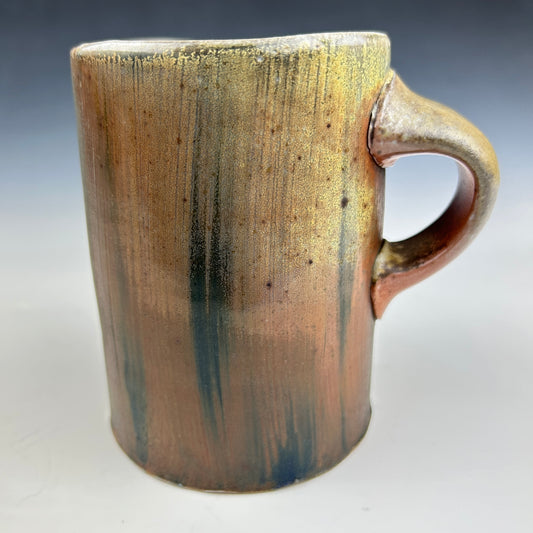 Simon Levin - MUG #5